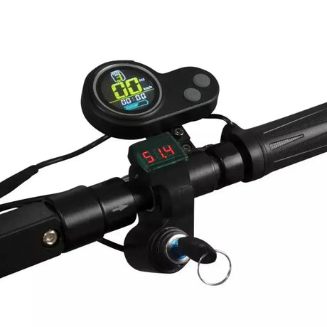 52v Twist Throttle for emove cruiser - wocomotors