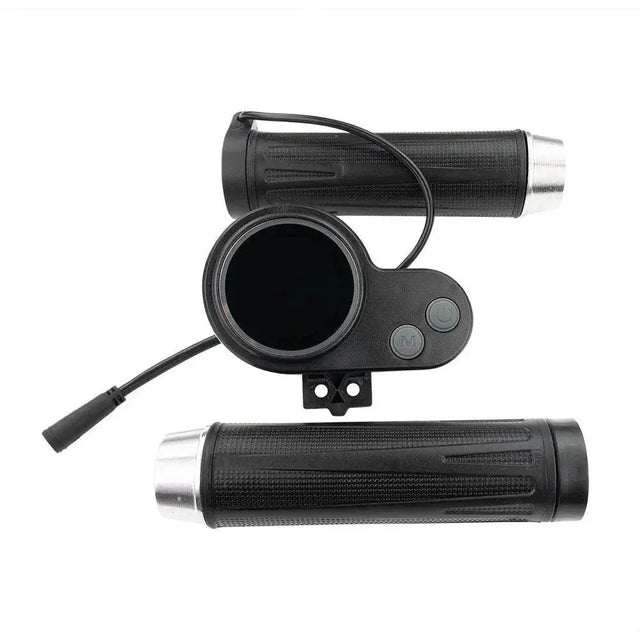 52v Twist Throttle for emove cruiser - wocomotors