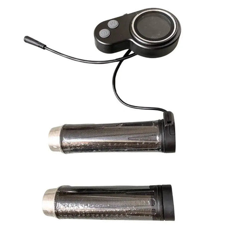 52v Twist Throttle for emove cruiser - wocomotors
