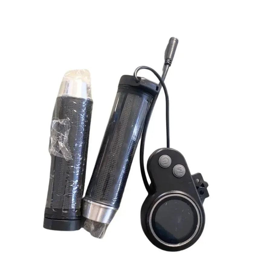 52v Twist Throttle for emove cruiser - wocomotors