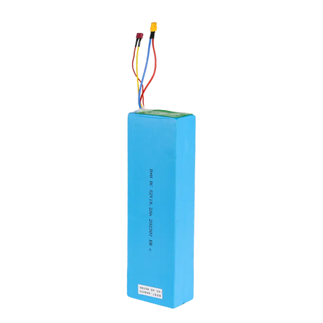 52v 18ah battery for speedway leger wocomotors