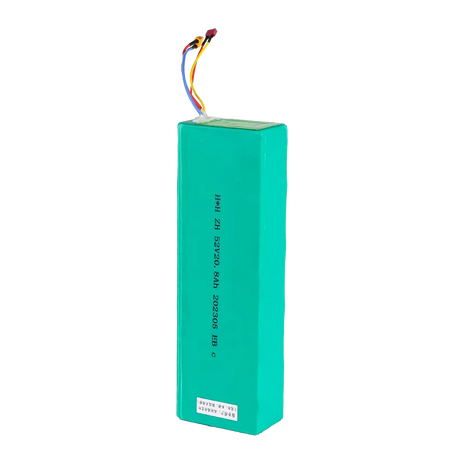 52v 21ah battery pack for speedway leger pro wocomotors