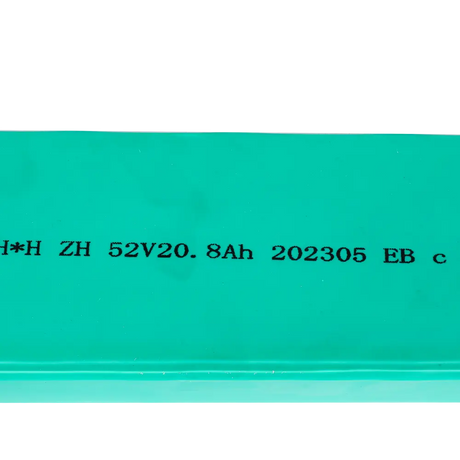 52v 21ah battery pack for speedway leger pro wocomotors