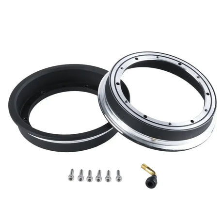6.5inch Separate tubeless motor rim for rovoron kullter,Dualtron victory wocomotors