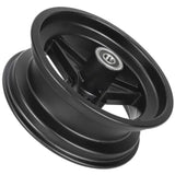 6.5 inch wheel hub for 90/65-6.5 tubeless tires wocomotors