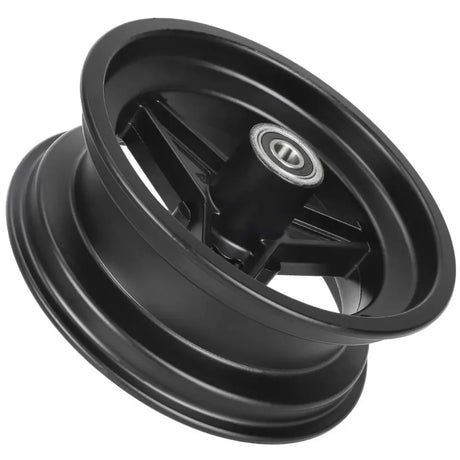 6.5 inch wheel hub for 90/65-6.5 tubeless tires wocomotors