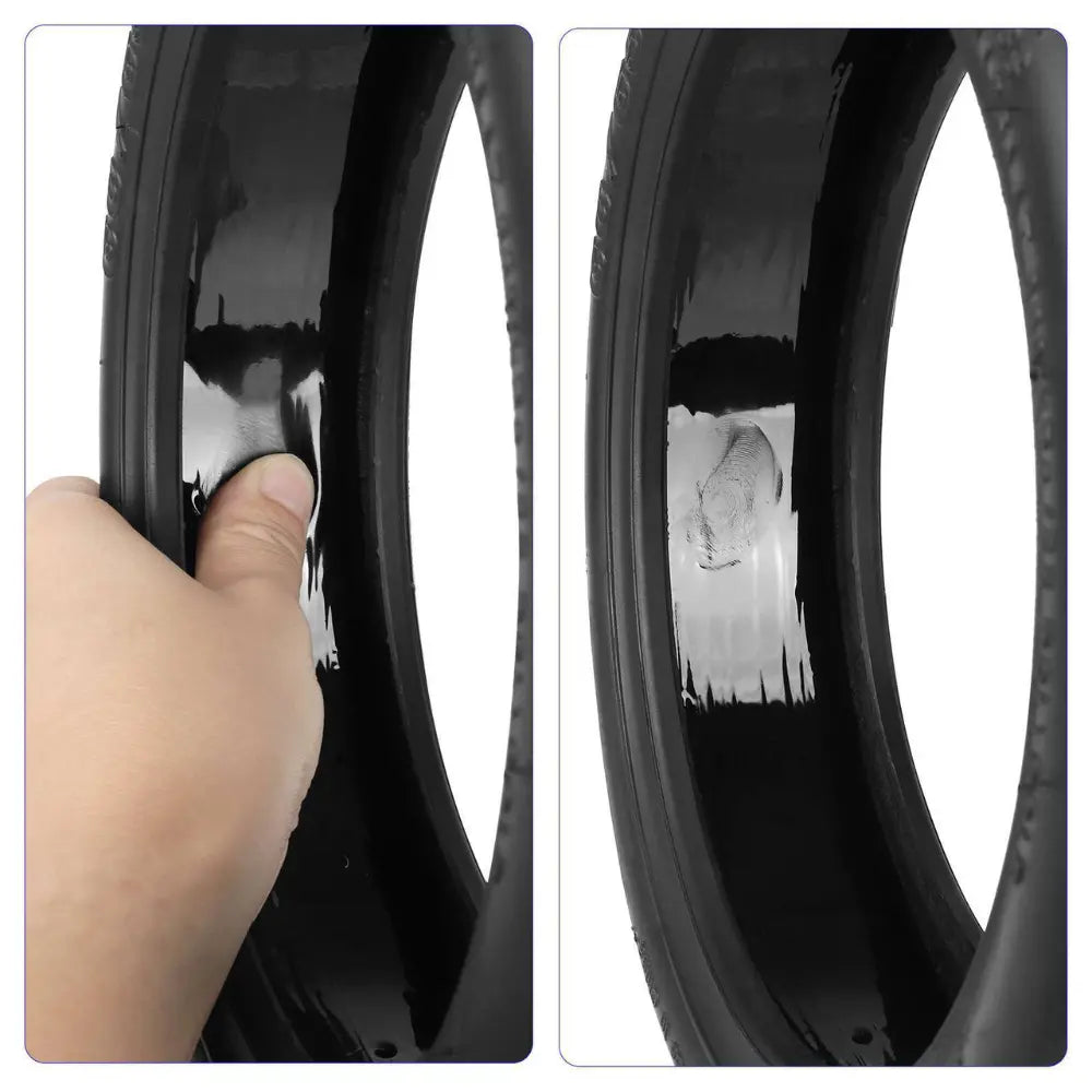 60/65-6.9 Anti-puncture self-healing tubeless tires for ninebot max G2/G65 wocomotors