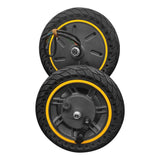 60/70-6.5 10*2.5 Honeycomb tire for segway G30 max wocomotors