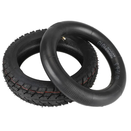 60/70-6.5 inner tube tires for Ninebot Max G30 escooter wocomotors
