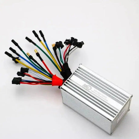 60v 27ahx2 2in1 controller - wocomotors