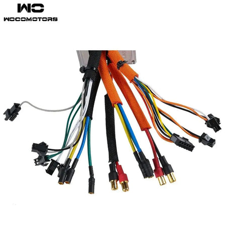 60v 27ahx2 2in1 controller - wocomotors
