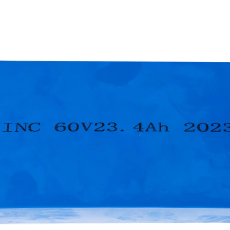 60v 23.4ah battery for ROVORON KULLTER wocomotors