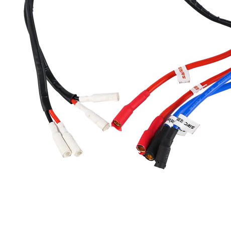 60v 23.4ah battery for ROVORON KULLTER wocomotors