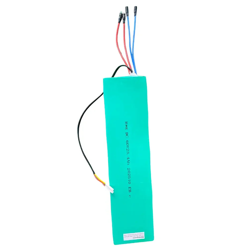 60v 23.4ah battery for Reywmer kullter wocomotors