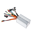 60v 30ah 2 in 1 minimotors controller for rovoron kullter wocomotors