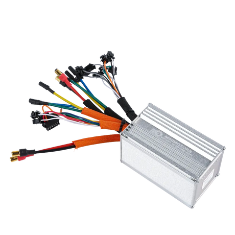 60v 30ah 2 in 1 minimotors controller for rovoron kullter wocomotors