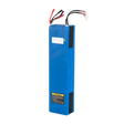 60v 30ah battery pack for ROVORON Kullter LUXURY wocomotors