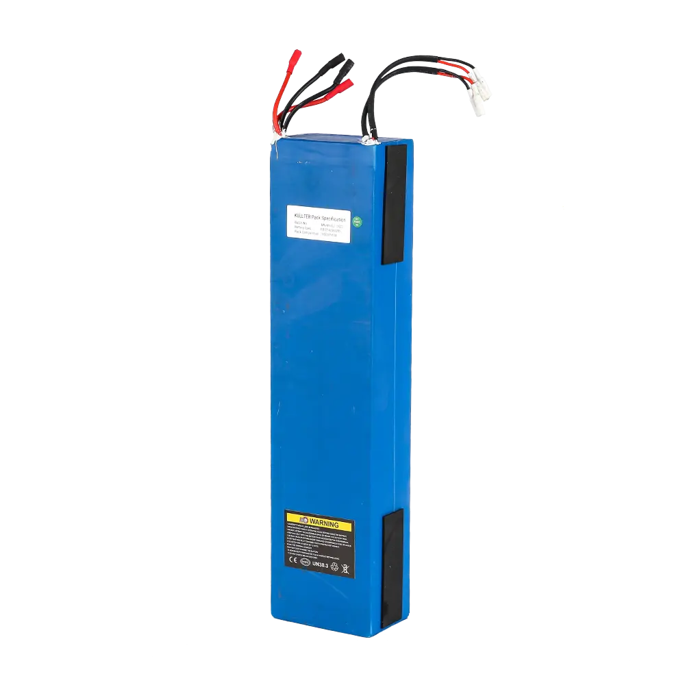 60v 30ah battery pack for ROVORON Kullter LUXURY wocomotors