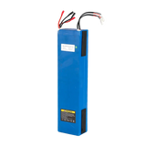 60v 30ah battery pack for ROVORON Kullter LUXURY wocomotors