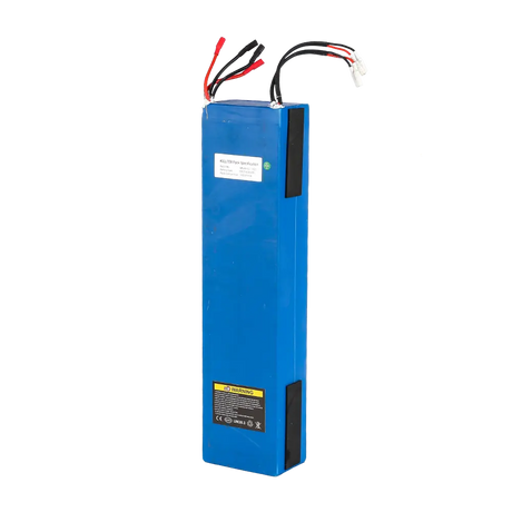 60v 30ah battery pack for ROVORON Kullter LUXURY wocomotors