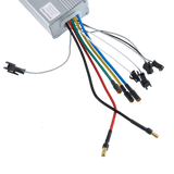 72v 30ah 2in1 CONTROLLER FOR BLUETRAN LIGHTNING - wocomotors