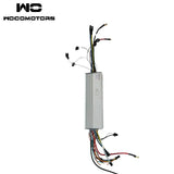 72v 30ah 2in1 CONTROLLER FOR BLUETRAN LIGHTNING - wocomotors