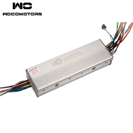 72v 30ah 2in1 CONTROLLER FOR BLUETRAN LIGHTNING - wocomotors