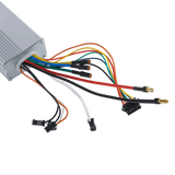 72v 30ah 2in1 CONTROLLER FOR BLUETRAN LIGHTNING - wocomotors