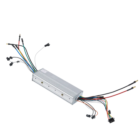 72v 30ah 2in1 CONTROLLER FOR BLUETRAN LIGHTNING wocomotors