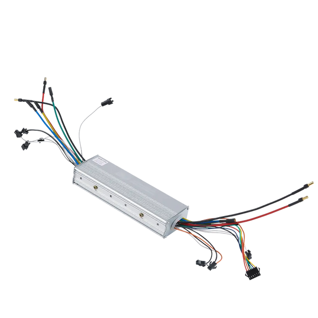 72v 30ah 2in1 CONTROLLER FOR BLUETRAN LIGHTNING wocomotors