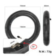 8.5x2.00-5.5 CST tire inner tube wocomotors
