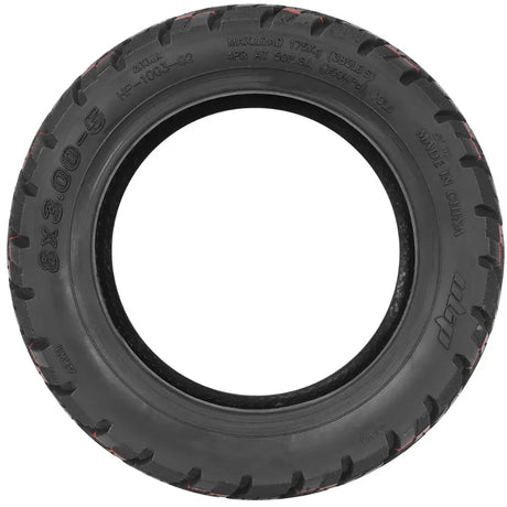 8.5x200 or 8x3.0-5 tubeless tires for kaabo mantis wocomotors