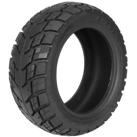 8.5x200 or 8x3.0-5 tubeless tires for kaabo mantis wocomotors