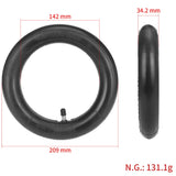 8 1/2*2（50-165）0 degeer inner tube for M365 scooter wocomotors