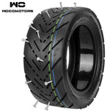 90/65 - 6.5 CST Anti - puncture self - healing tubeless - wocomotors