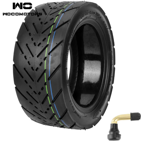 90/65 - 6.5 CST Anti - puncture self - healing tubeless - wocomotors