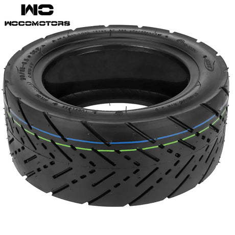 90/65 - 6.5 CST Anti - puncture self - healing tubeless - wocomotors
