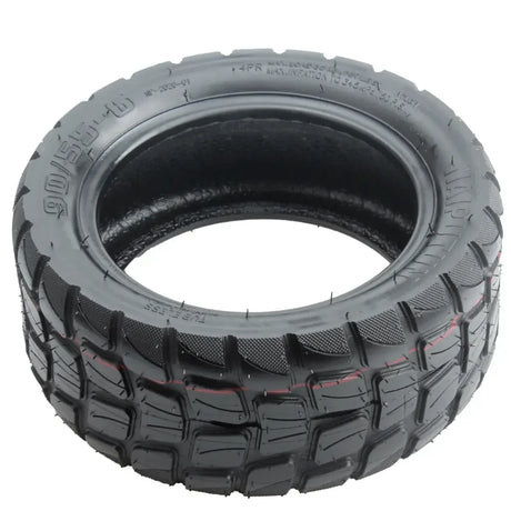 90/55-6 NAIPUTUN tubeless tires for 10inch escooter wocomotors