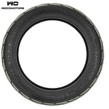 9.5inch*2.5 CST tubeless tires for NIU KQI3 - wocomotors