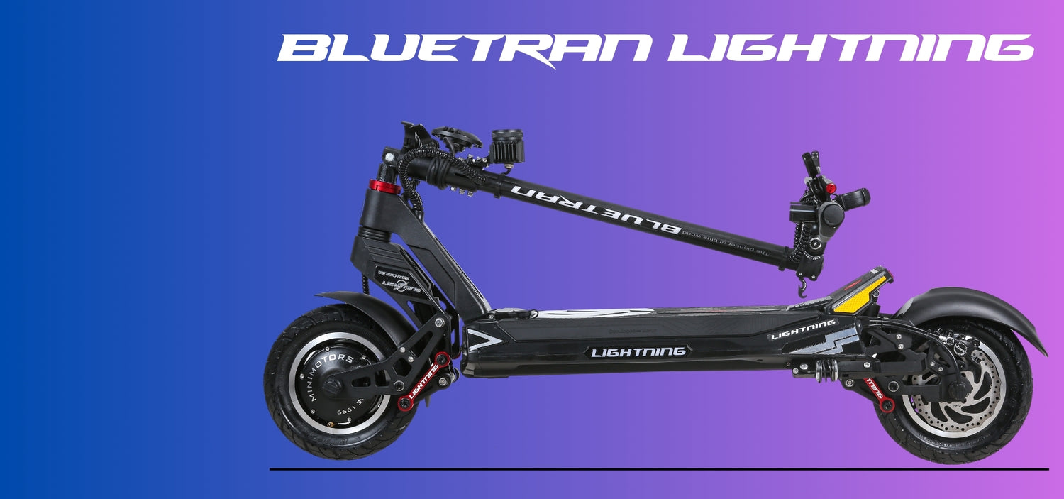 Electric Scooter Store Motorized Parts Accessories