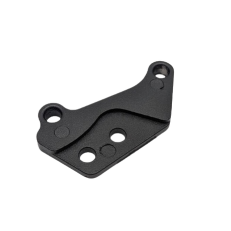 Brake Caliper Bracket
- Brake Caliper Bracket
