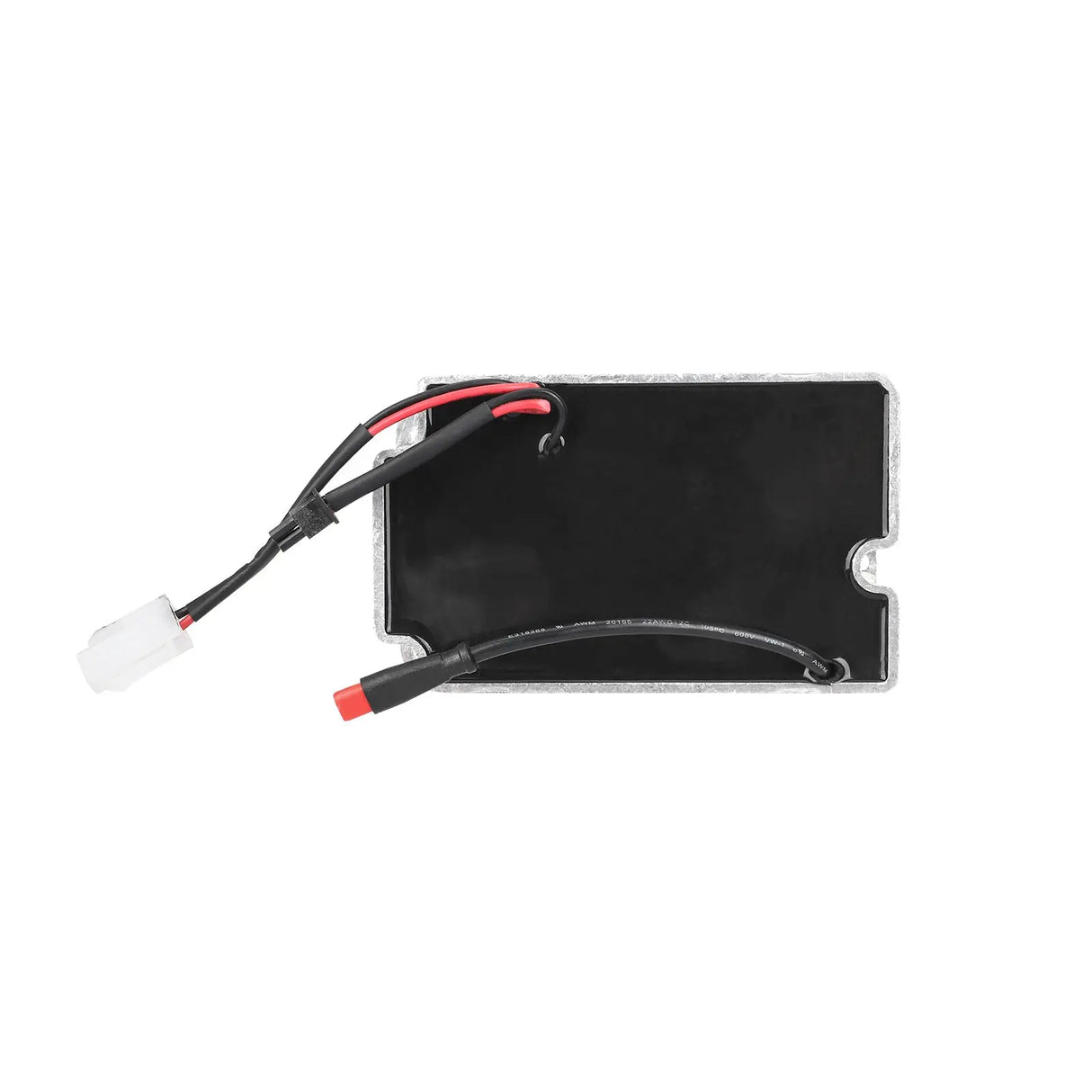 Built-in AC adpter for MAX G30 scooters wocomotors