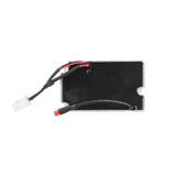 Built-in AC adpter for MAX G30 scooters wocomotors