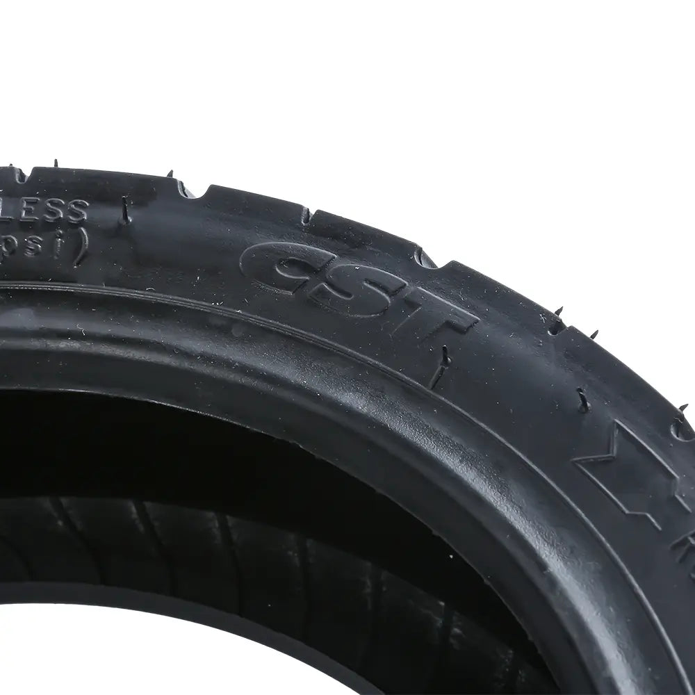 80/65-6 CST 10*2.7 tuebless tires with Glue for ROVORON KULLTER LUXURY wocomotors