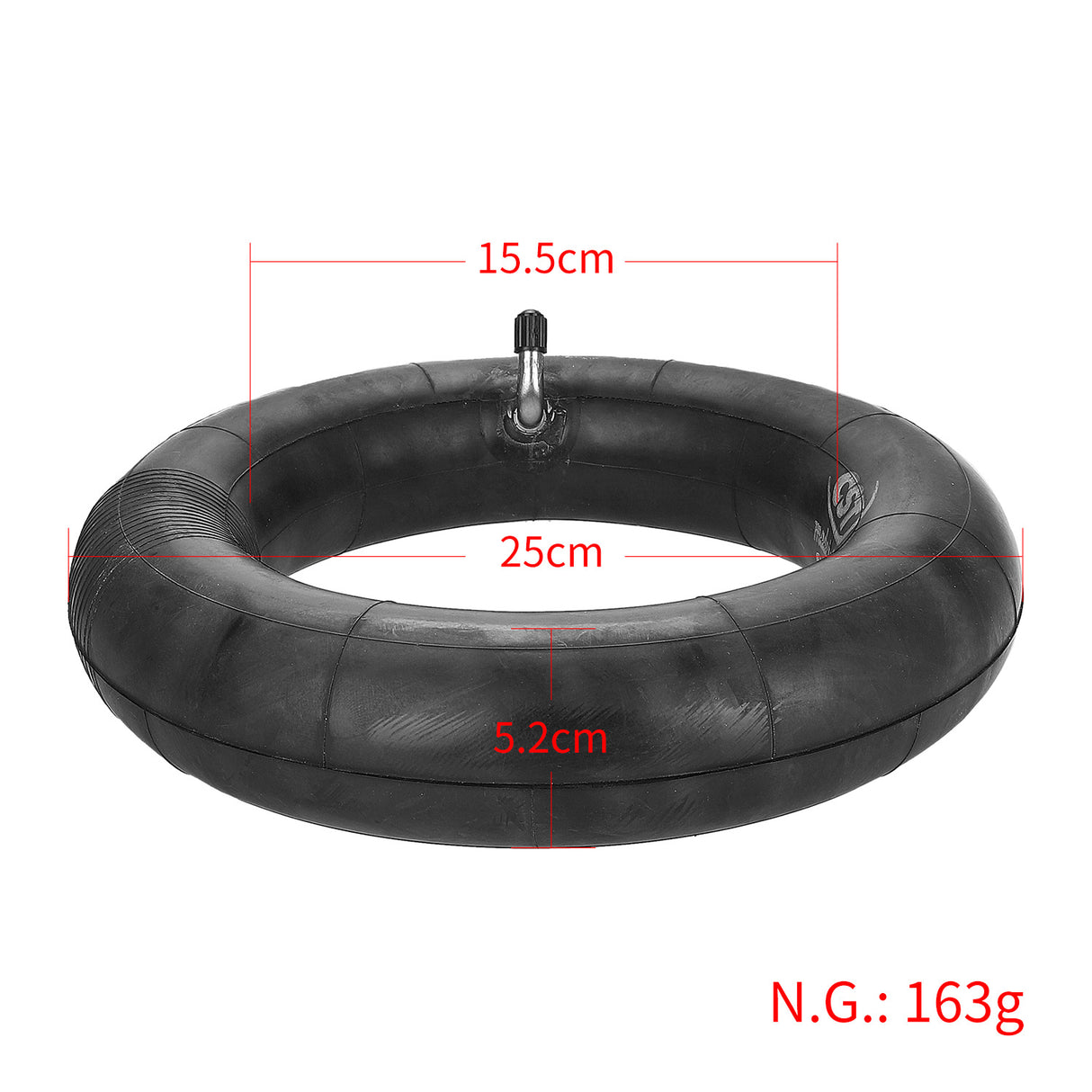 90/65-6.5 CST 11inch electric scooter tires inner tube