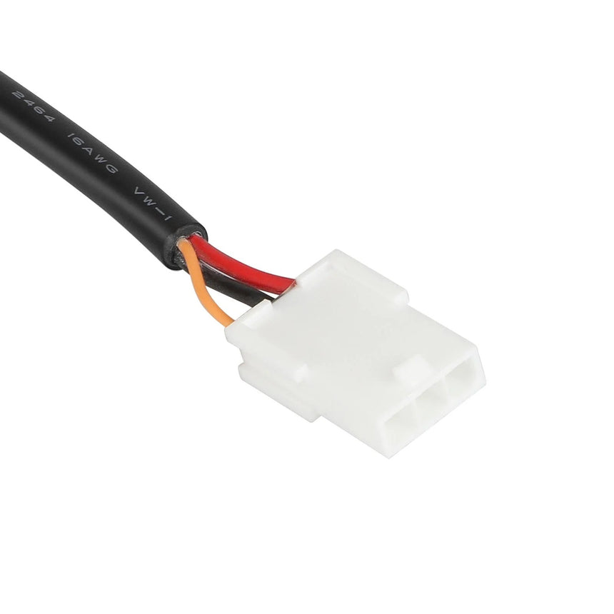 Charger port for ninebot MAXG3/F3/ZT3pro electric scooter