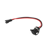 DC 5.5*2.1 electric scooter charger port wocomotors