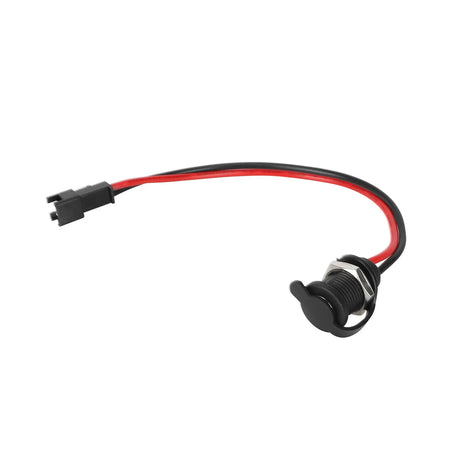 DC 5.5*2.1 electric scooter charger port wocomotors