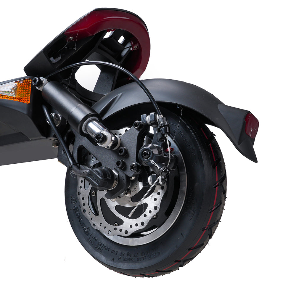 MOTOR for ROVORON KULLTER