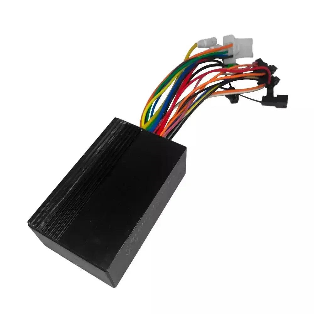 Engel Emove Controller Picture EMOVE CRUISER S Sinewave controller with XT60 or Head of bullet ...